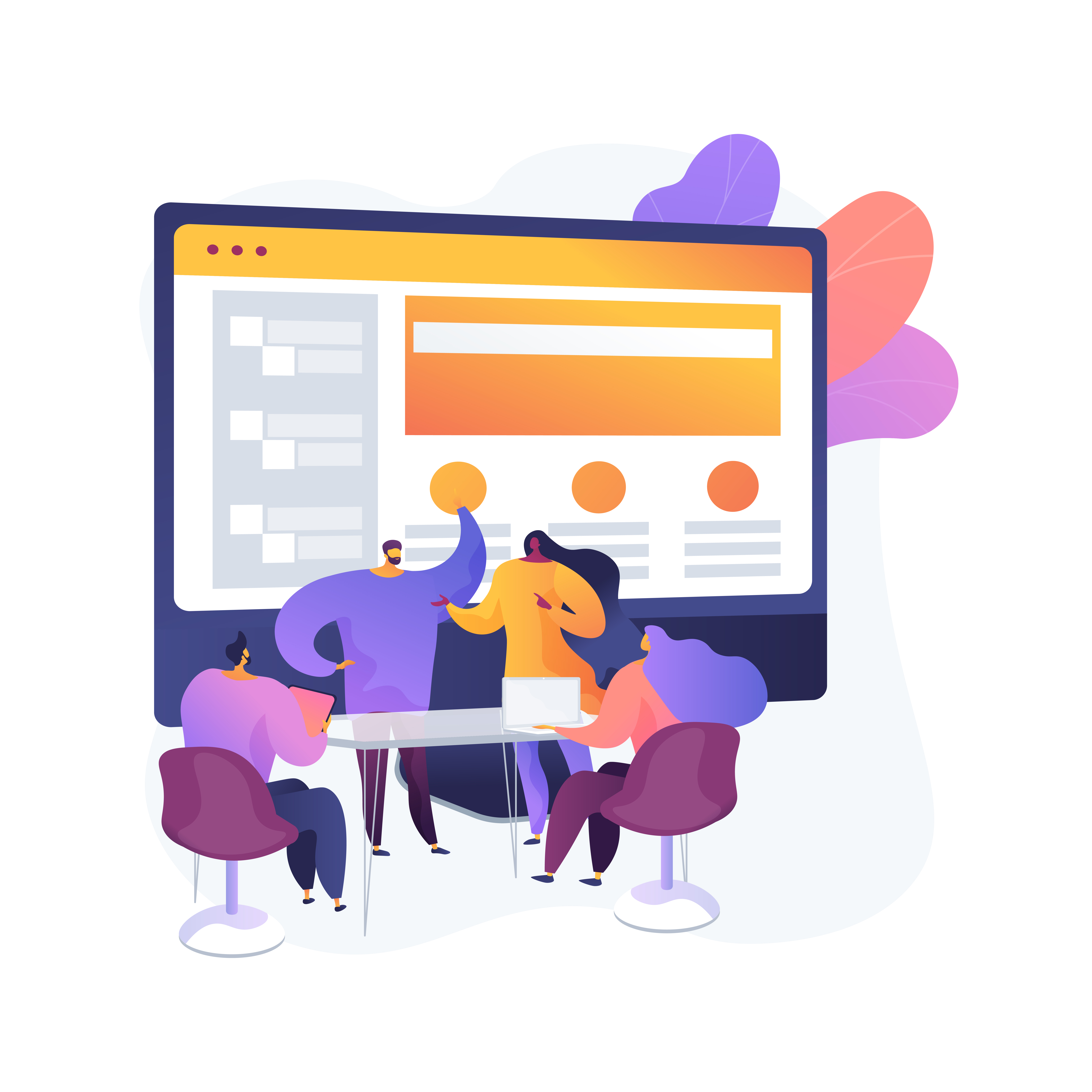 Programmer team